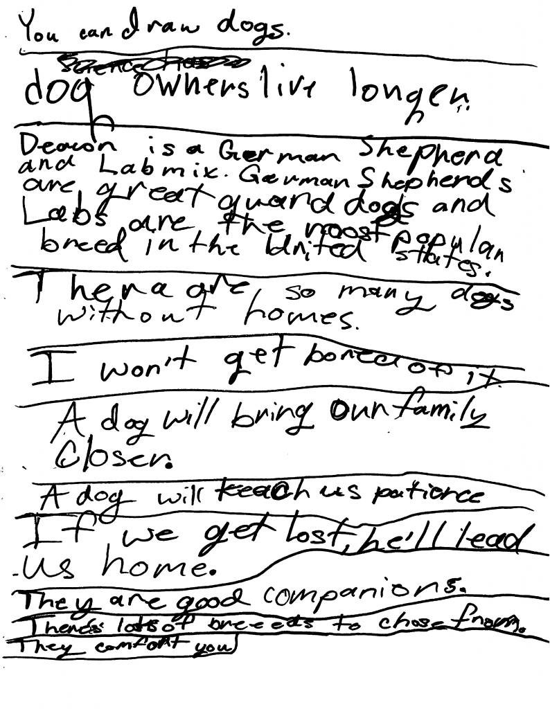 Gabby Carpio Reasons to get a dog (1)-5